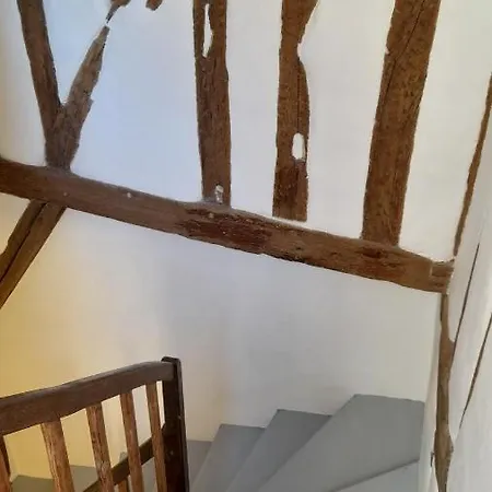 Chez Thomas Sézanne