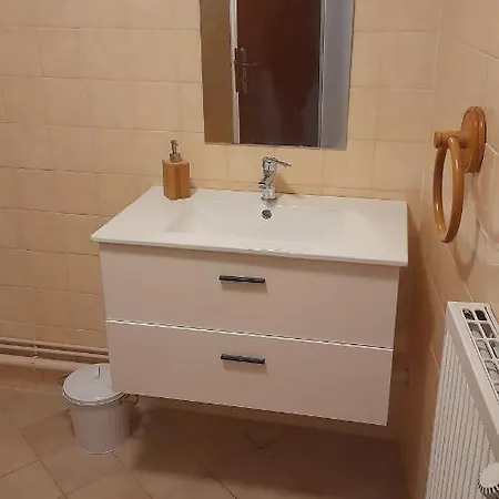 Chez Thomas * Сезанн