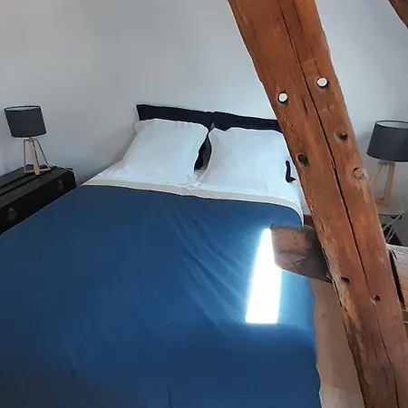 Chez Thomas Сезанн